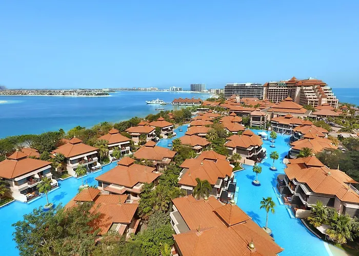  Anantara The Palm Dubai