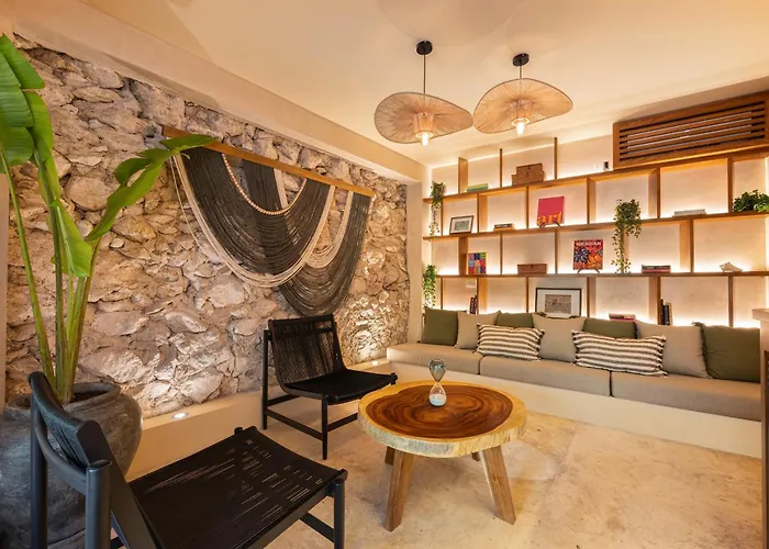 Era Hotel & Spa Tulum