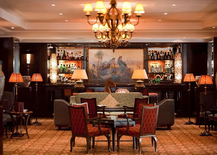 Royal Hotel Oran - Mgallery Collection