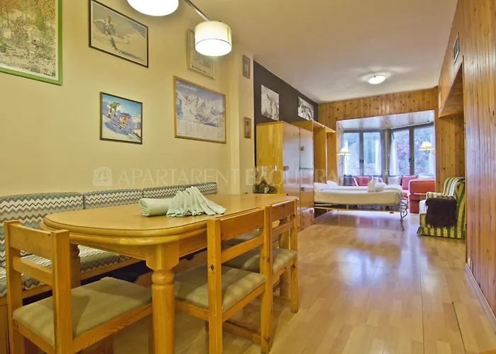 Apartarent 1500