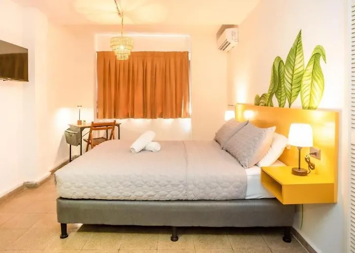 Hotel Caracas