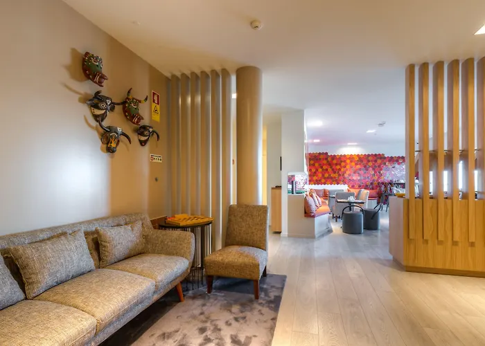 Spot Family Suites