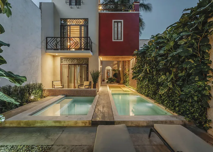 Casa Italia Luxury Guest House - Adults Only