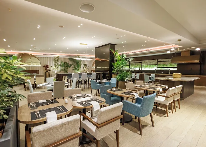 The Westin Panama