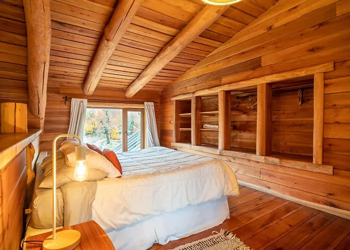 Rocanegra Mountain Lodge