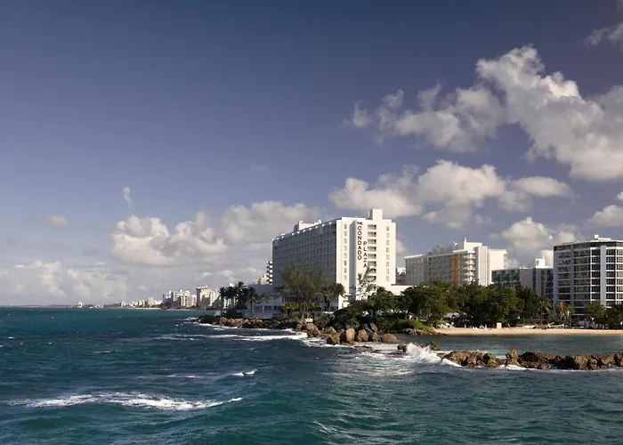 Condado Plaza Hilton