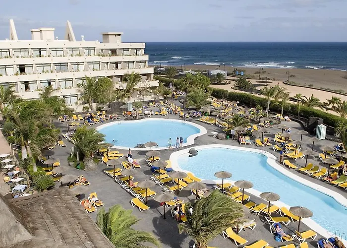 Beatriz Playa&Spa
