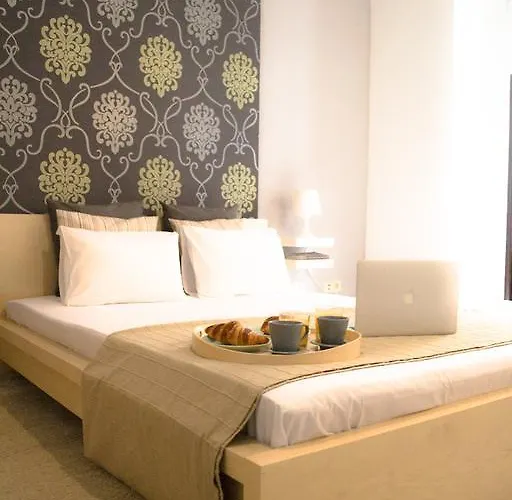 Apartamento: L&H Plaza Mayor