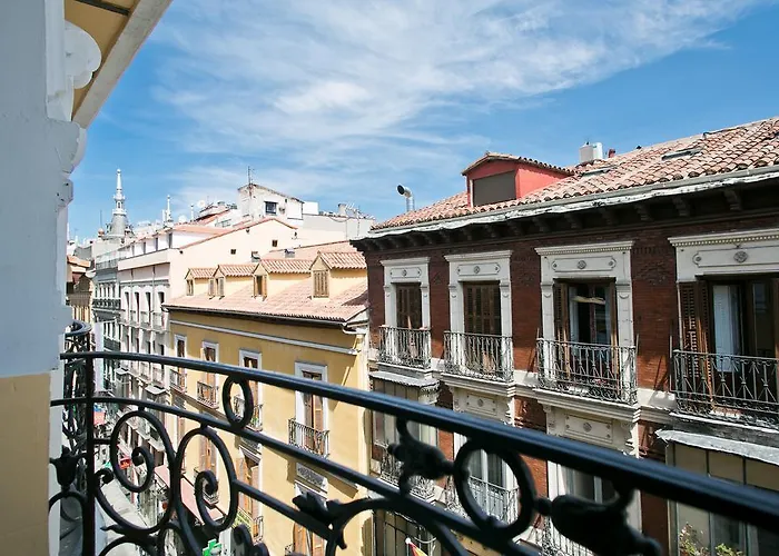 Madrid Sol