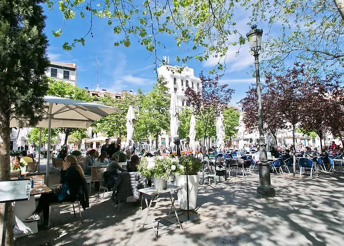 Madrid Sol