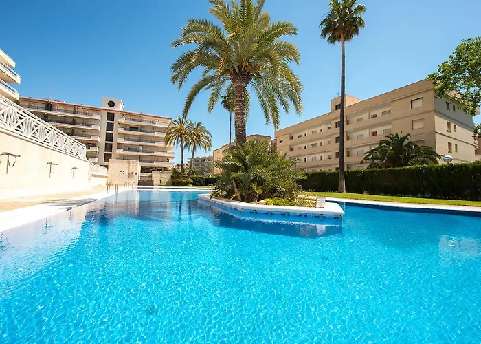Ona Aquamarina