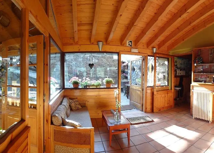 Xalet Refugi Pere Carné