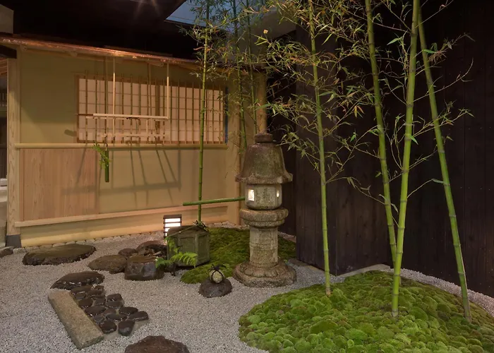 Hotel: The Edo Sakura
