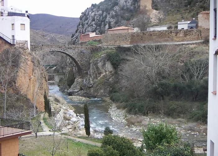 Casa Rural Peñalba