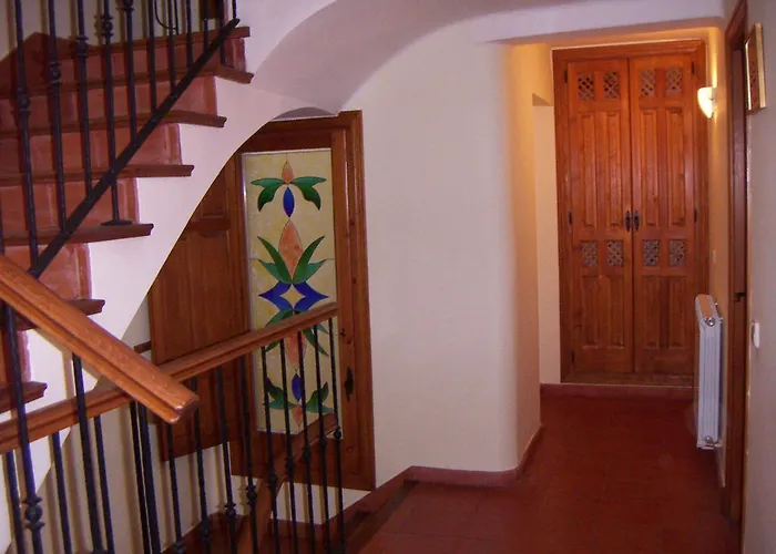 Casa Rural Peñalba