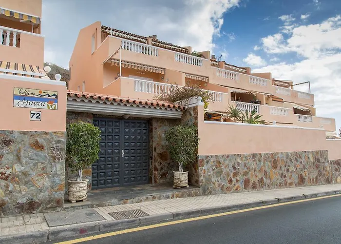 Alquiler de vacaciones: Las Vistas Beach