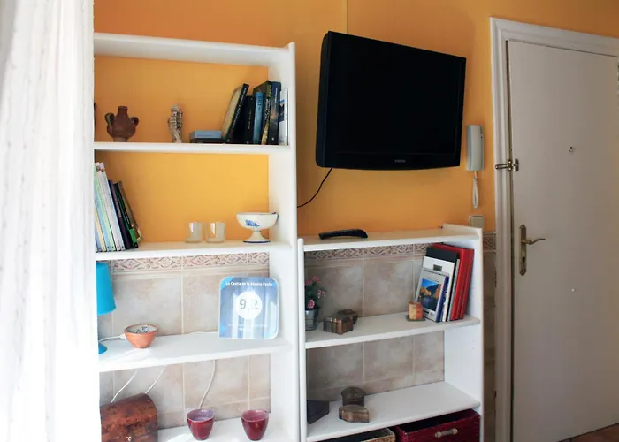 Apartamento: La Casita De La Abuela Paula