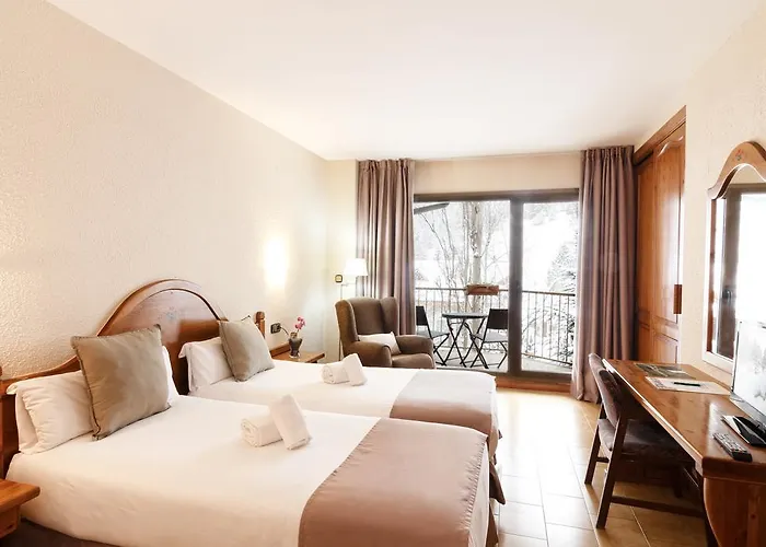 Hotel Sant Gothard By Nexta