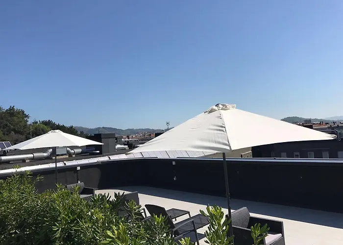 Hotel: Talo Urban Rooms