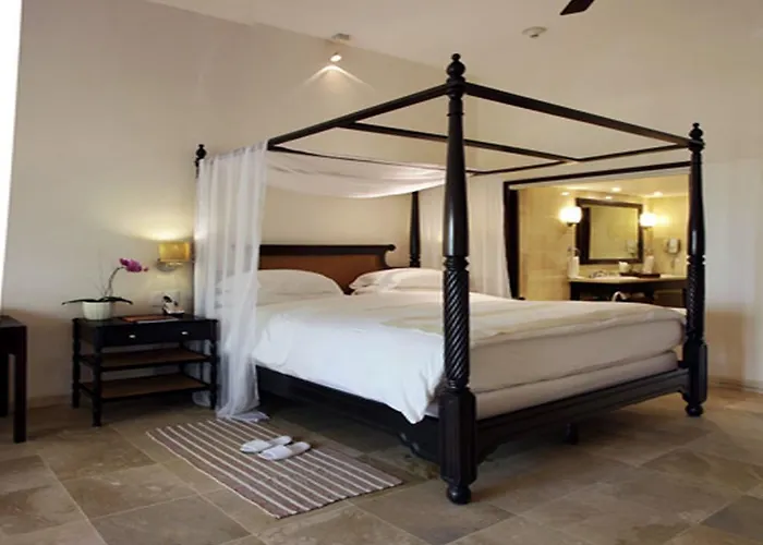  Casa Colonial Beach&Spa