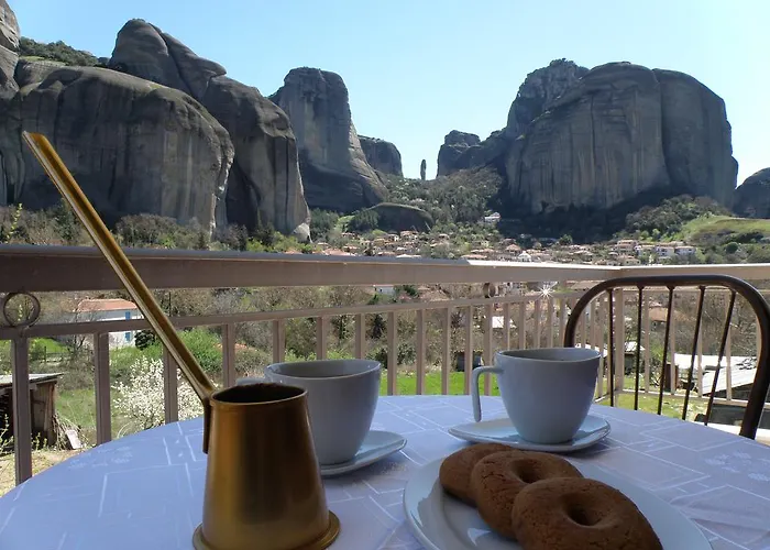Hotel: Spartacus House