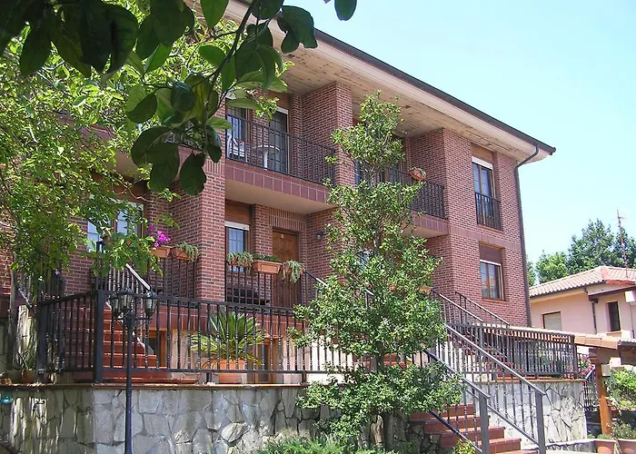 Apartamentos Los Ánades