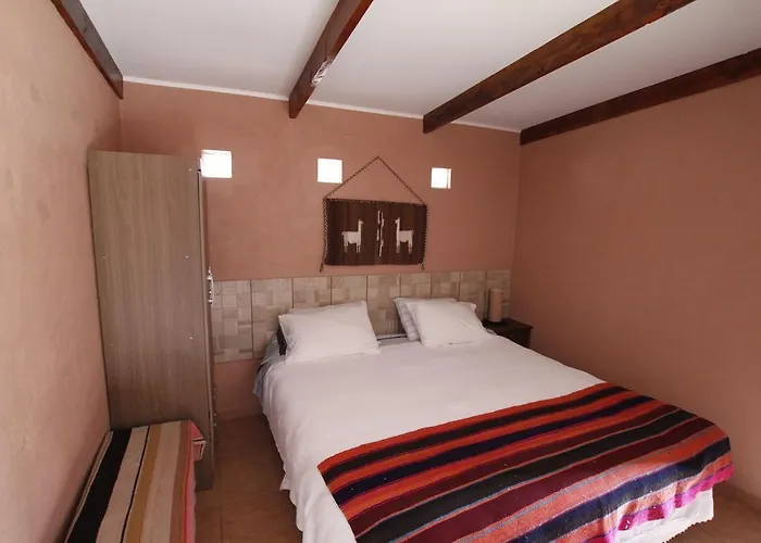 Hostal Casa Turipite
