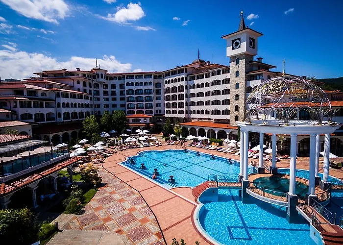 Hotel boutique: Helena Sands