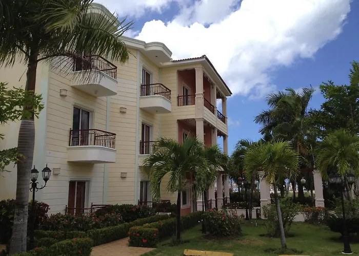 Hotel barato: Hotel Dominicana Plus Bavaro