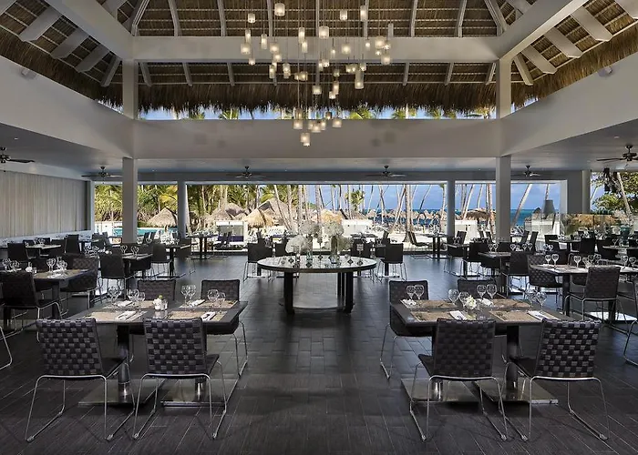  Melia Caribe Tropical All Inclusive (Adults Only)