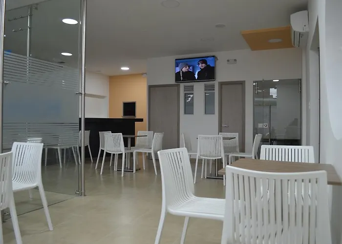 Hotel Arthur Brich