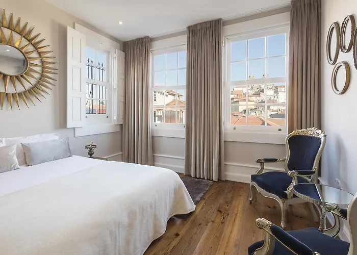 Ribeira Historic Apartments