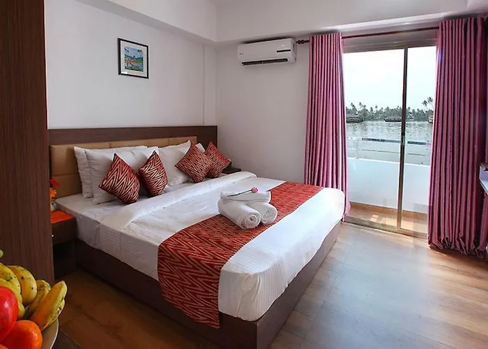 Trium Resort