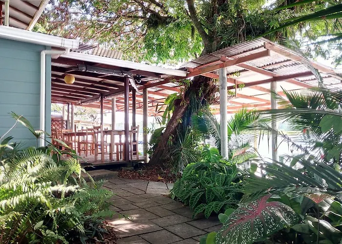 Hotel cerca del colegio: Casa Marbella