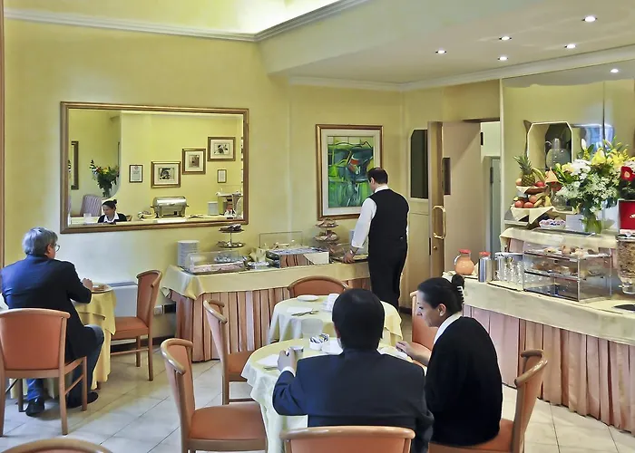 Hotel boutique: Hotel Lloyd