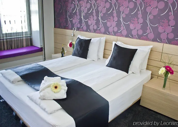 Z Executive Boutique Hotel