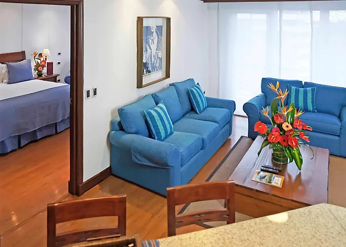 Casa Veranda Guatemala