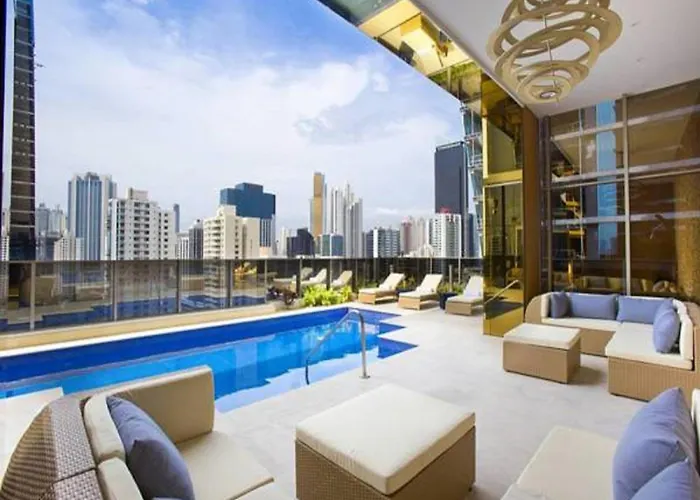 Global Hotel Panama