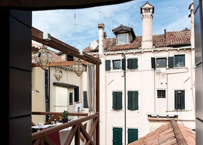 B&B Casin Dei Nobili