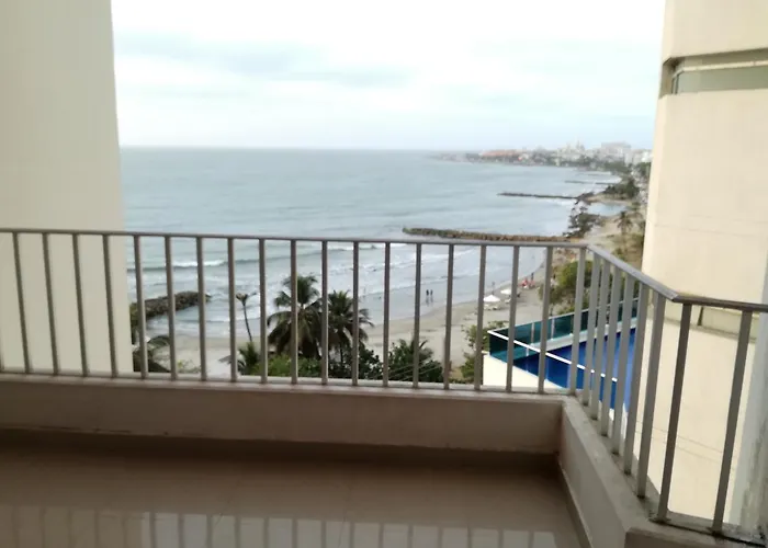  Cartagena Real