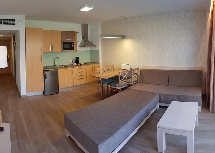 Helios Mallorca Hotel&Apartments