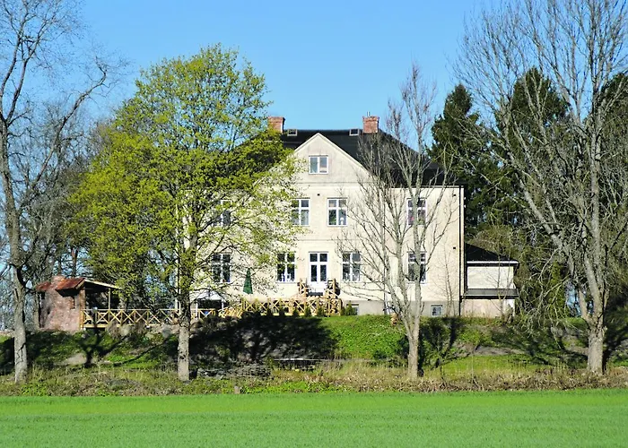 Berg Saeteri