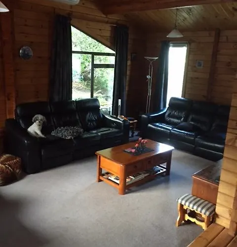 Travellers Retreat B&B