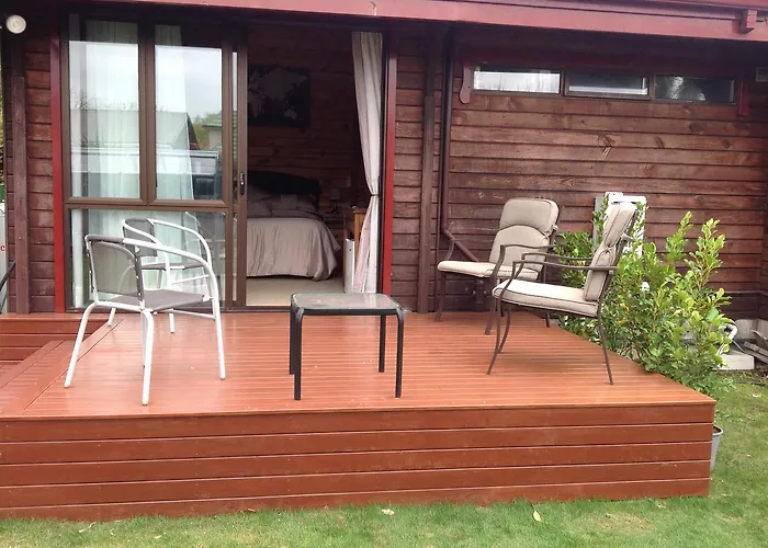 Travellers Retreat B&B