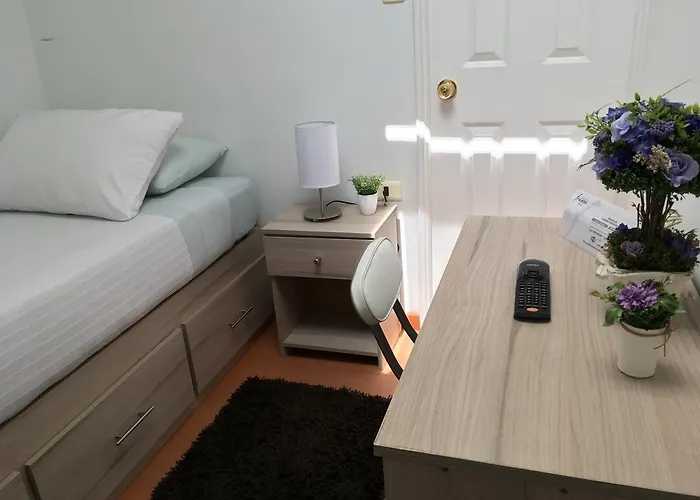 Casa de huéspedes: Fragga Hospedaje Boutique