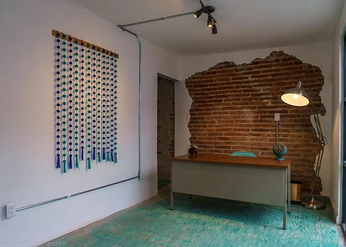 La Abuelita Hostal