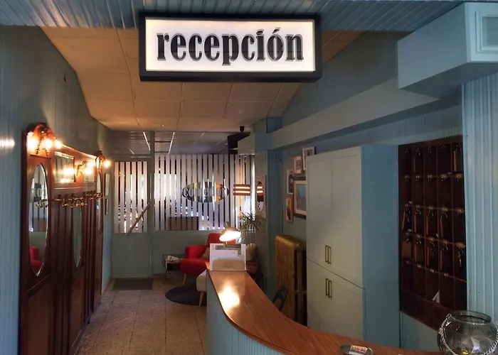 Resort: Hotel Lucía