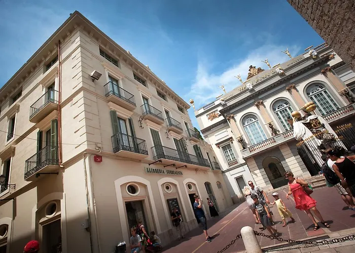 The Museum Apartments