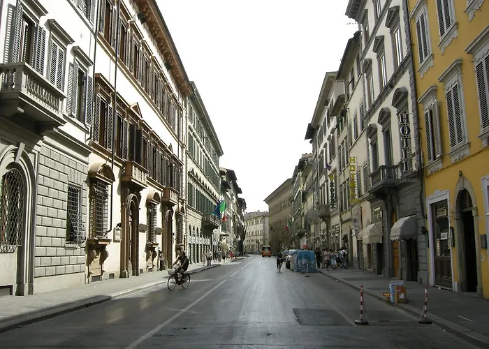 San Giuliano Inn