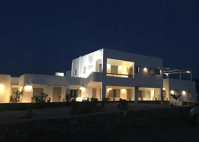 Mykonos Unique